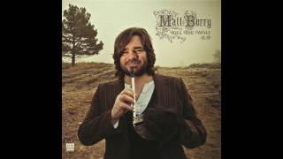 Matt Berry - Ukenwhistle (Kill the Wolf EP)