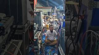 Download lagu ARI JENGGOT TERHIPNOTIS KENDANG CAK MET mp3