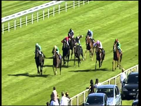 Köln, Ilse und Heinz Ramm-Erinnerungsrennen, 22.7.12 - Siegerin: Nouvelle Neige