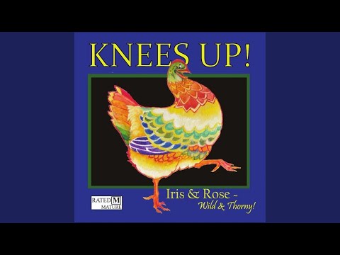 The Captain's Wife's Lament