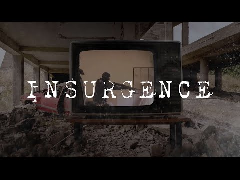 Doctor Bops - Insurgence