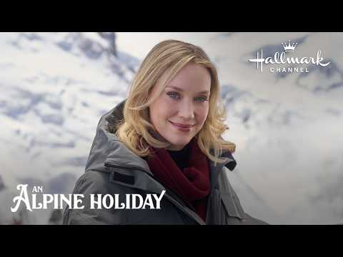 Preview - An Alpine Holiday - Starring Ashley Williams, Laci J. Mailey and Julien Samani