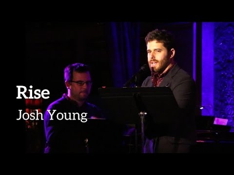 Josh Young - 