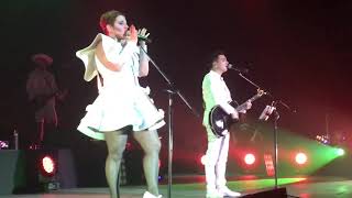 Miranda! en el Luna Park 2018 - Navidad