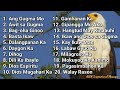 Non-Stop Cebuano/Bisaya Christian Praise & Worship Songs Compilation Volume 1