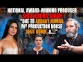 Shailendra Singh: "Priyanka Chopra became a VICTIM of LOBBYING & was never RESPECTED by...! DEFAULT Thumbnail