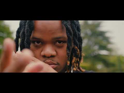 Pidy Brake - Born For This (Official Video)