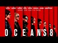 Ocean's 8 Soundtrack: Charles Aznavour - Parce Que Tu Crois