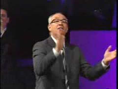 The Name Of Jesus Medley - POA