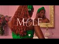 IZA MOLE Clipe Oficial