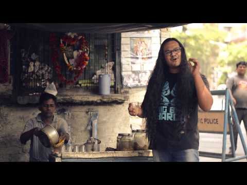 Cha E Rock Theme Song 2015 ( Various Artists / Bangla Band ) - Nagar Sankirtan [HD]