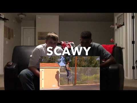 Devin Szydlowski Outset Select Part Reaction