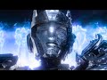 I Am MEGATRON ARISE Optimus Prime Transformers One FINAL Scene Edit Orion Pax D 16