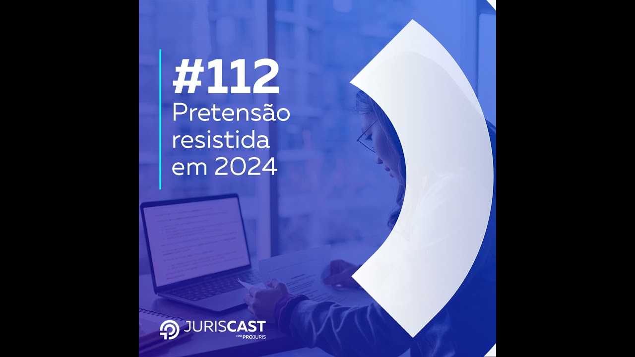 Pretensão resistida em 2024, com Dr. Vitor Moraes de Andrade #112