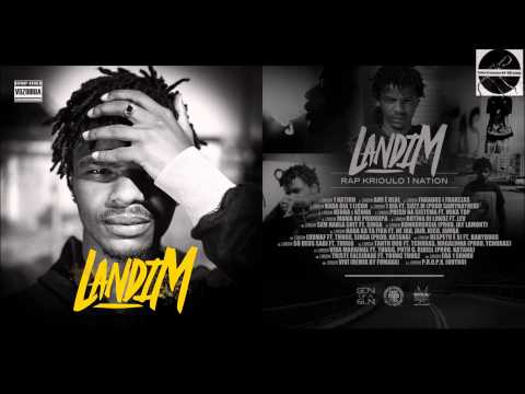 Landim - 1 Nation (prod. Jay Lamont) ( KS DRAMA ) - PHC