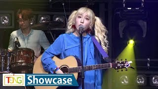 SEENROOT(신현희와김루트) '알콩달콩' Showcase Stage (쇼케이스, The color of SEENROOT)