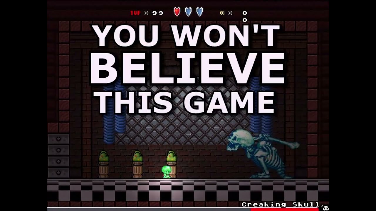 Betterified VI: Bestified trailer