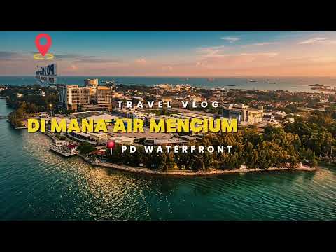 PD Waterfront video 4