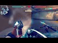 Valorant Short Montage