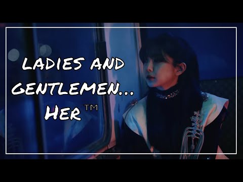 all dreamcatcher mv but its only dami's parts