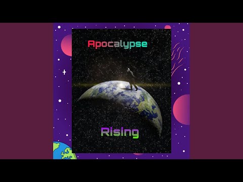 Apocalypse Rising