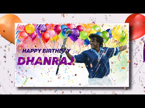 Sport Zindagi | Happy Birthday to Dhanraj Pillay