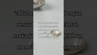 Download lagu kata kata mutiara cinta islami romantis #shorts mp3