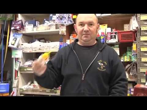 Big Cheese STV 140 Mouse Traps