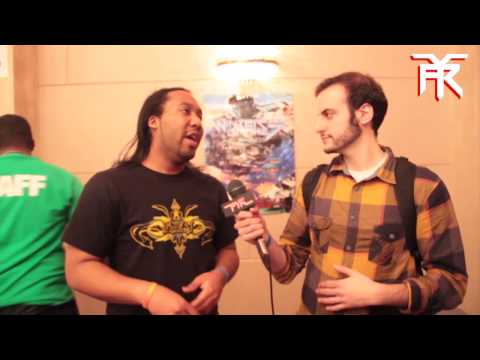 Winter Brawl 7: FNEX K Brad