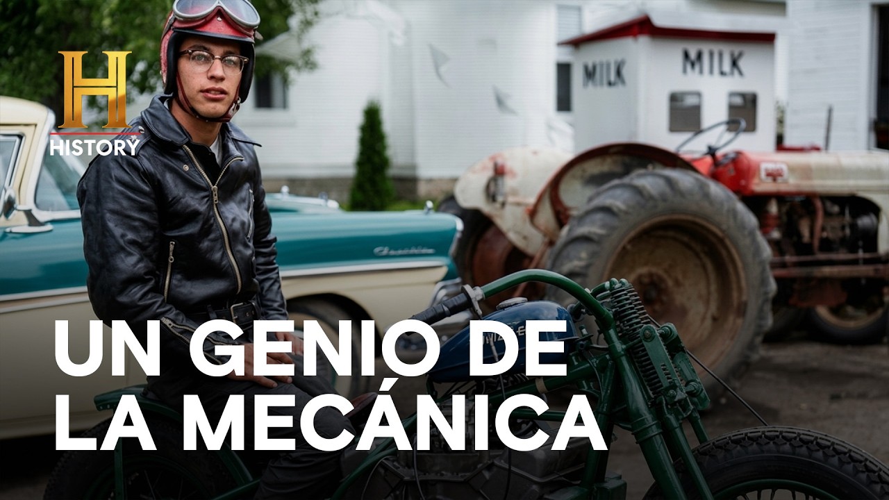 Rugido Legendario: Restaurando un Studebaker Avanti de 1963 - Cazadores de Tesoros