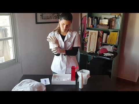 Administración de medicamentos vía intramuscular - Pralong Ana Paula