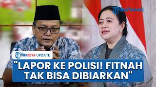 PDIP Habis Kesabaran, Tetap Polisikan Pemilik YouTube Penuduh Puan Jadi Koordinator Ijazah Jokowi