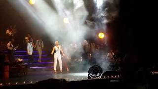 Sıla Afitap Harbiye Açıkhava Konseri