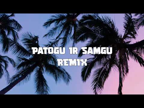 Mad Money, OG Version & 7th Block - Patogu ir Smagu (Remix) [BASS BOOSTED]
