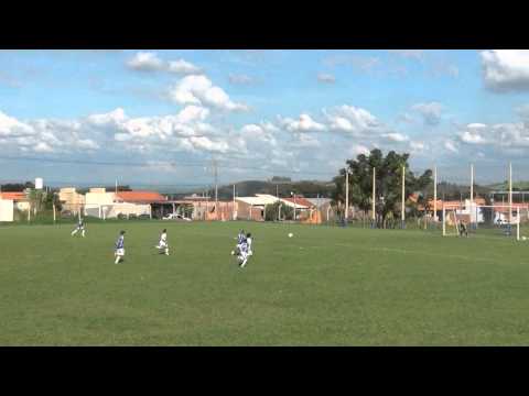 Sub-13 - PSTC 3 x 1 Grêmio dos Operários