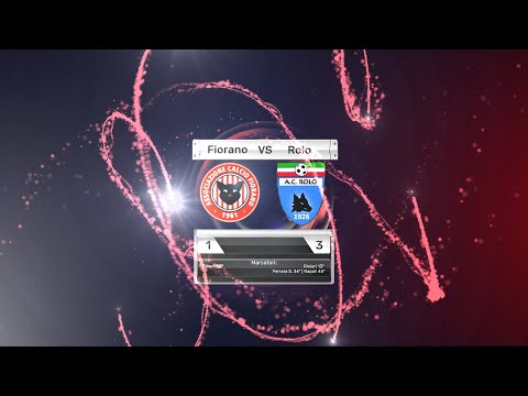 Fiorano - Rolo _Highlights e Interviste_ 10/11/2019