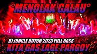 Download lagu MENOLAK GALAU!!! DJ PARGOY TEMBAK LANGIT FULL BASS JUNGLE DUTCH 2023 mp3