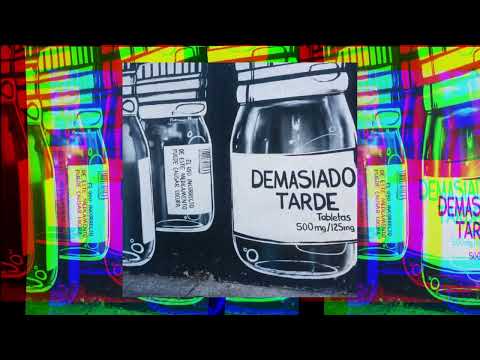 ALBERTOHB - Mañana no estoy (Prod.RavenHB)