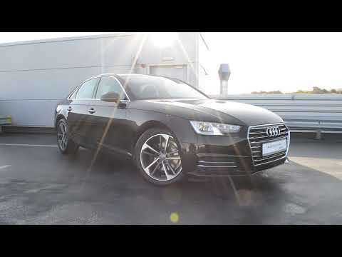 USED A4 2.0TDI 150HP S-TRONIC SE ULTRA 4DR | AUDI CENTRE