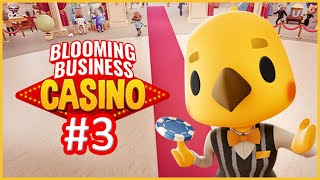 🎰🎱 Blooming Business Casino 💎💰 #3 ¡Juégatelo a los dados!