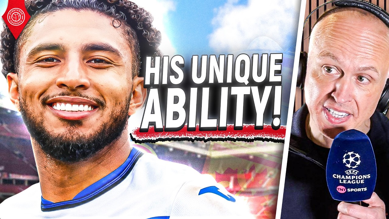 The REAL Reason Manchester United Want Ederson! | w/ Adam Summerton