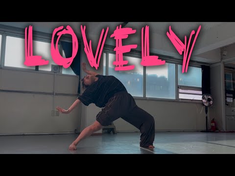 [Contemporary Jazz] Lovely - Billie Eilish, Khalid Choreography. Jaehee | Dance Academy | Jazz Da...