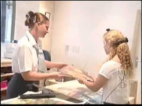 Passeios educativos em Cuba | Museu Nacional de Belas Artes de La Habana