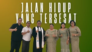 Download lagu Jalan Hidup Yang Tersesat - Victor Hutabarat mp3 Download lagu Jalan Hidup Yang Tersesat - Victor Hutabarat mp3