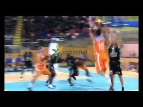 El alero Asier Zengotitabengoa se incorpora al Melilla Baloncesto