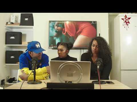 Yxng Bane - Gang Sh*t | VIDEO REACTION & RATINGS: Out of 10 ⭐