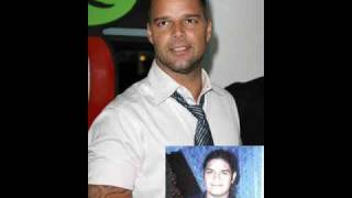 Ricky Martin Ft Elías Hernández - Amor