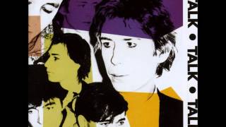 The Psychedelic Furs   it goes on