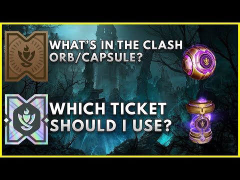 Clash rewards is it worth it? 1st place premium and free ticket League of legends