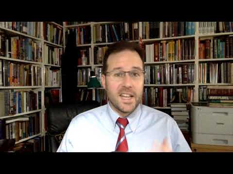 A Word in Season: Rich Toward God (Luke 12:15, 21)